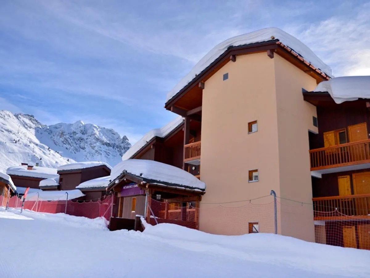 Appartement Tout Confort Proche Pistes Avec Balcon, Wifi, Animaux Admis - Fr-1-181-2179 La Plagne-Tarentaise Apartment