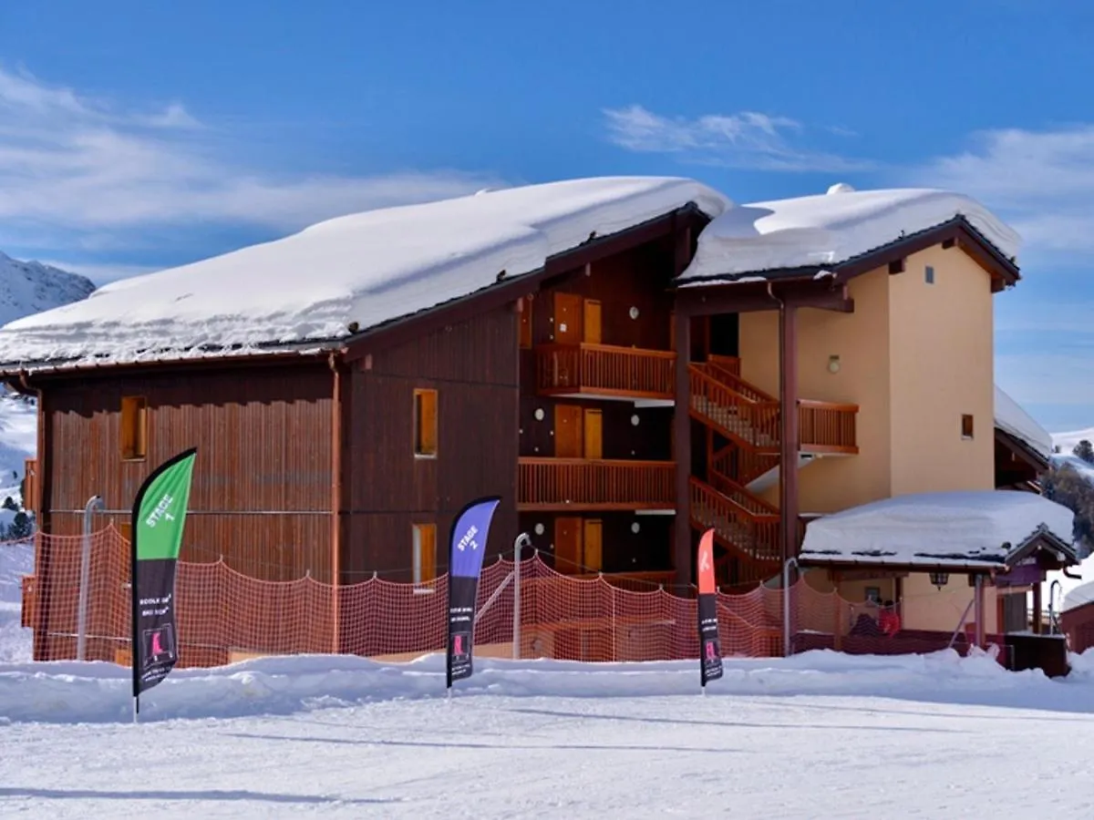 Appartement Tout Confort Proche Pistes Avec Balcon, Wifi, Animaux Admis - Fr-1-181-2179 La Plagne-Tarentaise
