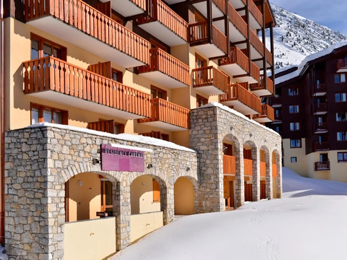 Apartment Appartement Tout Confort Proche Pistes Avec Balcon, Wifi, Animaux Admis - Fr-1-181-2179 La Plagne-Tarentaise