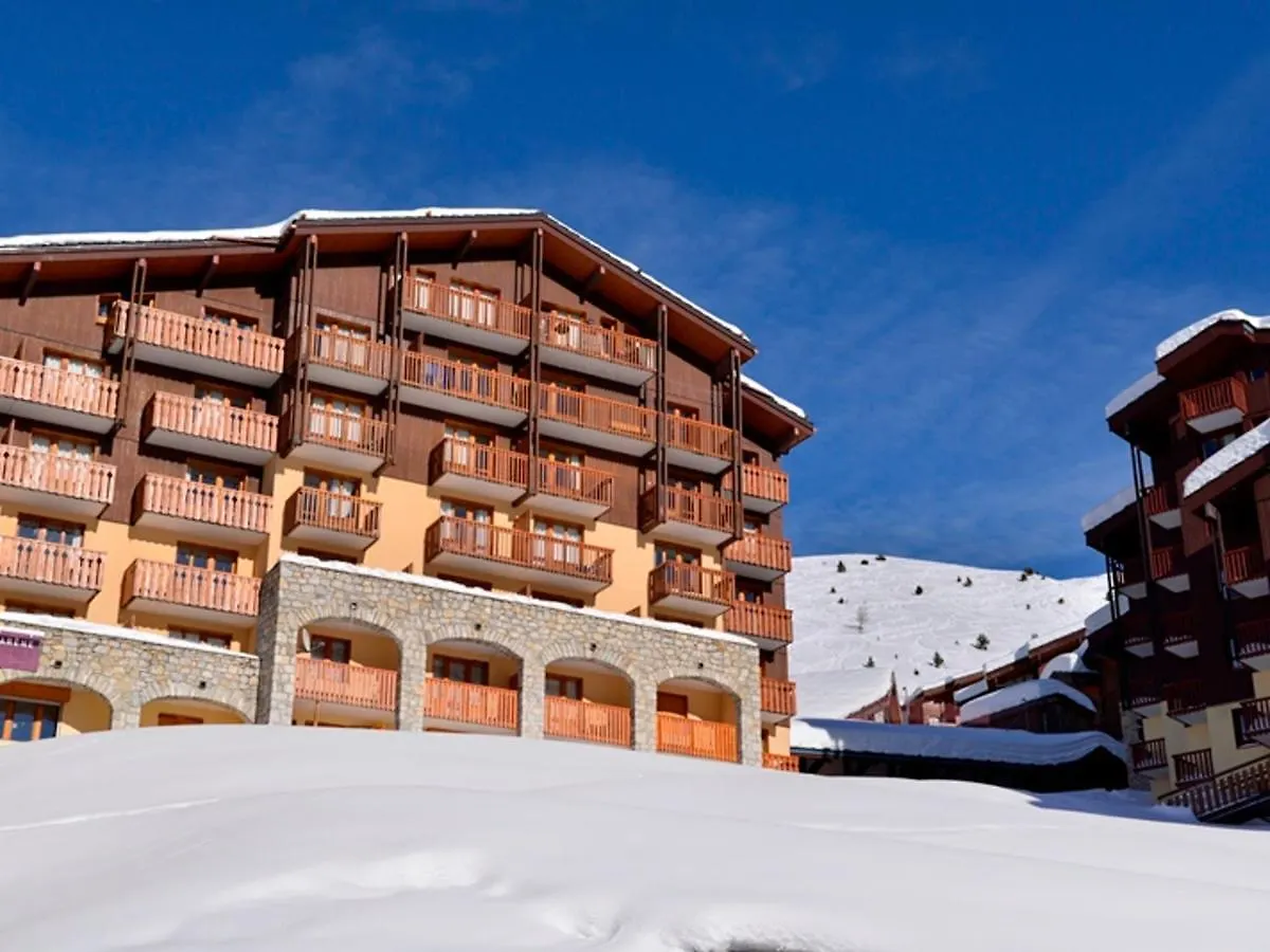 Appartement Tout Confort Proche Pistes Avec Balcon, Wifi, Animaux Admis - Fr-1-181-2179 La Plagne-Tarentaise 0*,
