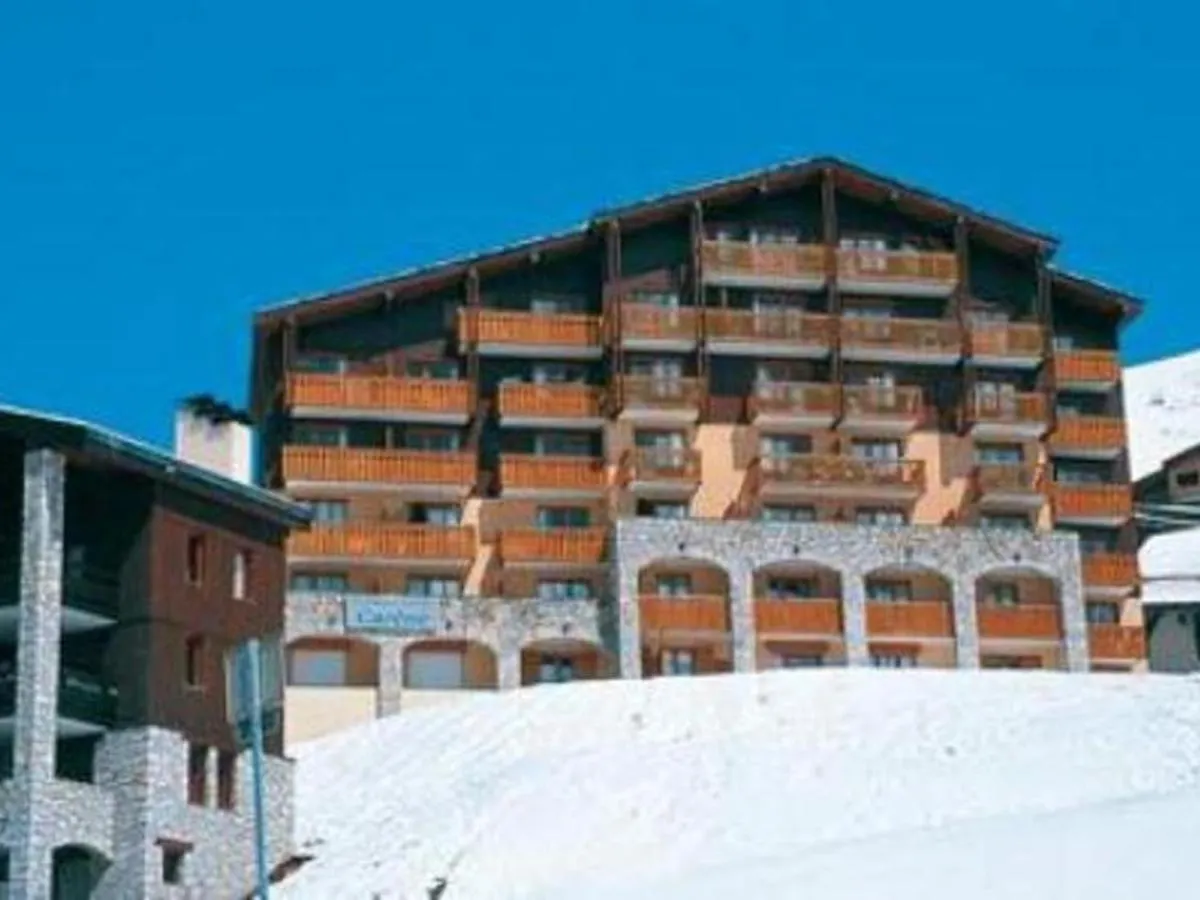 Appartement Tout Confort Proche Pistes Avec Balcon, Wifi, Animaux Admis - Fr-1-181-2179 La Plagne-Tarentaise Apartment