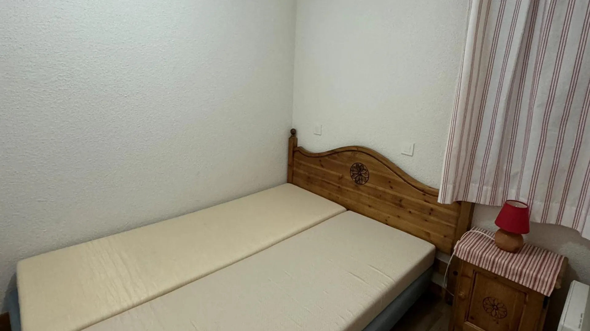Apartment Appartement Tout Confort Proche Pistes Avec Balcon, Wifi, Animaux Admis - Fr-1-181-2179 La Plagne-Tarentaise