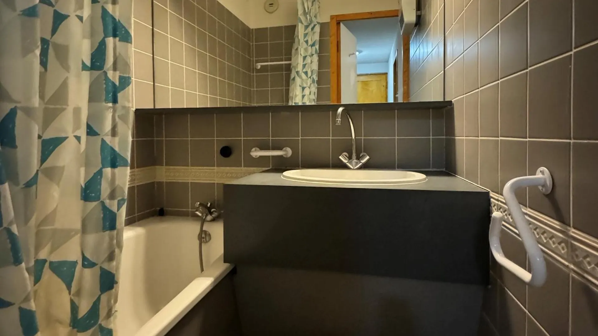 Appartement Tout Confort Proche Pistes Avec Balcon, Wifi, Animaux Admis - Fr-1-181-2179 La Plagne-Tarentaise France